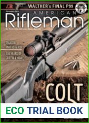 American Rifleman - December 2023