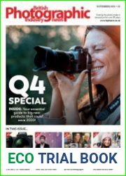 British Photographic Industry News