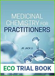 Medicinal Chemistry for Practitioners