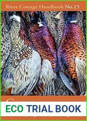 Game River Cottage Handbook No.15