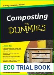 Composting For Dummies