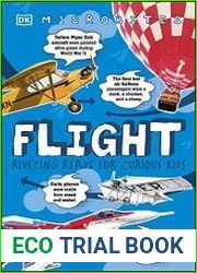 Flight Riveting Reads for Curious Kids (Microbites)