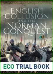 English Collusion and the Norman Conquest