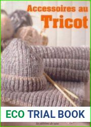 Accessoires au Tricot