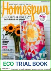 Australian Homespun