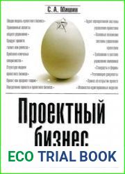 Проектный бизнес. Адаптированная модель для России