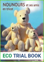 Nounours et ses amis En tricot