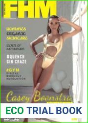 FHM Fit - July 2020