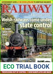 The Railway Magazine 2020-11