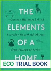 The Elements of a Home