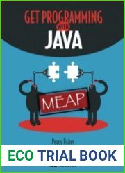 Get Programming with Java (MEAP Version 4)