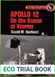 Apollo 12 On the Ocean of Storms