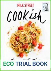 Milk Street Cookish