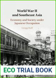 World War II and Southeast Asia