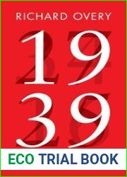 1939 Countdown to War