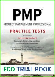 PMP Project Management Professional Practice Tests, Second Edition