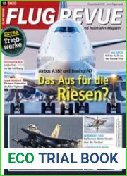 Flug Revue 2020-10