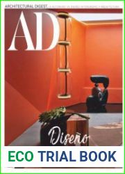 AD Architectural Digest Mexico