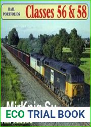 Classes 56 & 58 (Rail Portfolios)