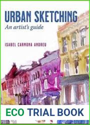 Urban Sketching An Artist|s Guide