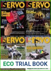 Servo Magazine