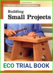 Building Small Projects