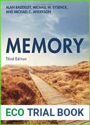 Memory, Third Edition