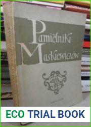 Pamietniki Samuela i Boguslawa Kazimierza Maskiewiczow (wiek XVII)