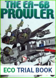 The EA-6B Prowler