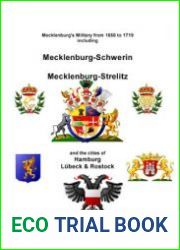 Mecklenburgs Military from 1650 to 1719