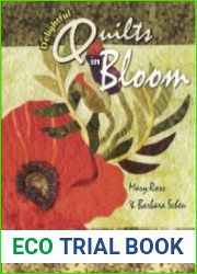 Delightful Quilts in Bloom