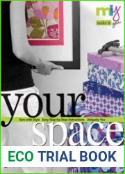 Make It You - Your Space
