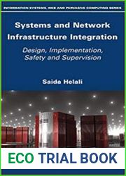 Systems and Network Infrastructure Integration Design, Implementation, Safety and Supervision