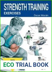 Strength Training Exercises