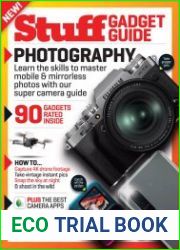 Stuff Gadget Guide