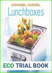 Lunchboxes