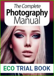 The Complete Photography Manual