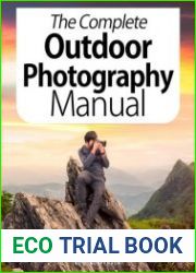 The Complete Photography Manual