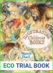 Illustrating Children|s Books