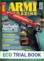 Armi Magazine 2020-03