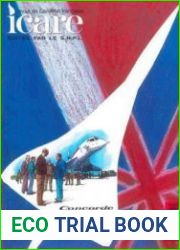 Concorde et son Histoire Tome 1 (Icare №164)