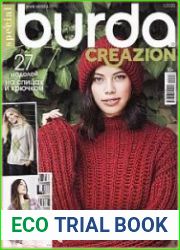 Burda Special. Creazion