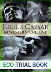 Julius Caesar in Western Culture