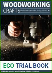 Woodworking Crafts