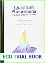 Quantum Phenomena in Simple Optical Systems