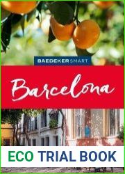 Baedeker SMART Reisefuhrer Barcelona