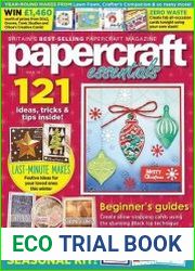 Papercraft Essentials