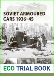 Soviet Armoured Cars 1936-45