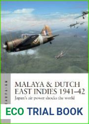 Malaya & Dutch East Indies 1941-42 Japan|s air power shocks the world