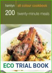 200 20-Minute Meals